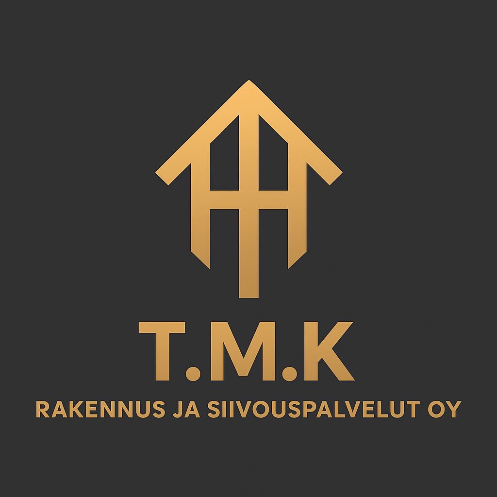 TMK Ratkaisut Oy